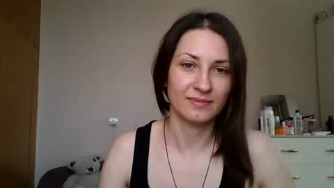 nika_smily online show from May 9, 6:08 am