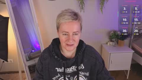 Nika online show from March 27, 10:27 am