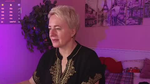 Nika online show from July 26, 6:33 am