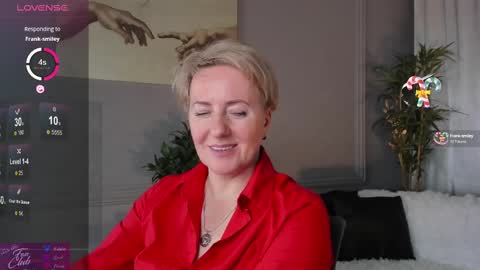 Nika online show from February 9, 2:18 pm