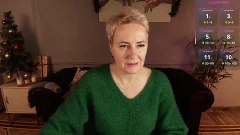 Nika online show from December 23, 9:15 am