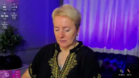 Nika online show from September 19, 5:33 am