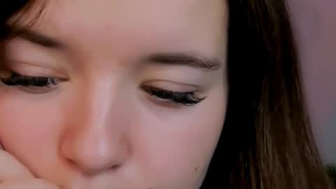 Little  Angel online show from October 11, 3:26 pm