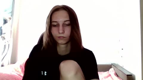 nika_sweethoney online show from July 25, 8:34 am