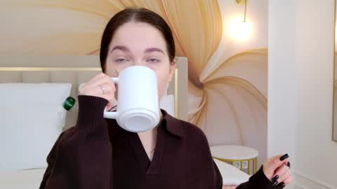 Nika online show from September 24, 2:40 am