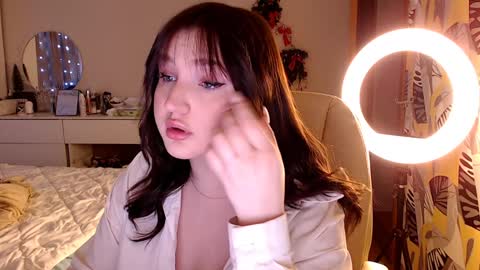 Snapshot of nikaking22 chatting on January 3, 11:44 pm nikaking22 online show from January 3, 11:44 pm