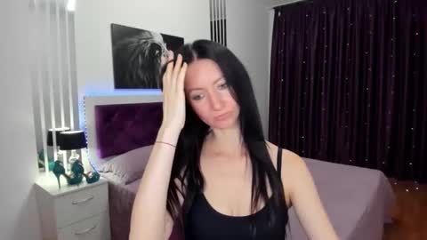 NikaLewis online show from October 3, 4:54 am