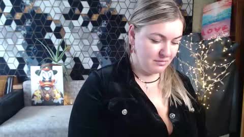 Nika online show from March 13, 6:49 am