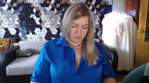 Nika online show from January 16, 5:38 am