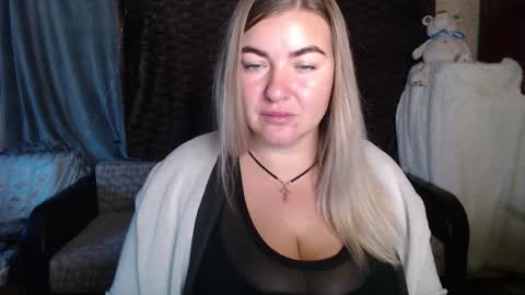 Nika online show from October 15, 3:43 am