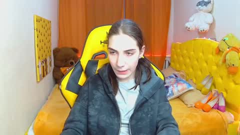 nikastarkk online show from February 11, 1:31 am