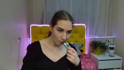 nikastarkk online show from January 27, 7:24 pm