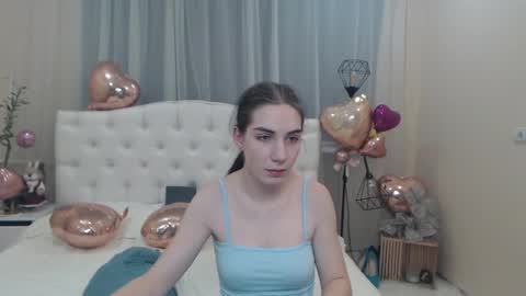 nikastarkk online show from February 15, 10:21 pm
