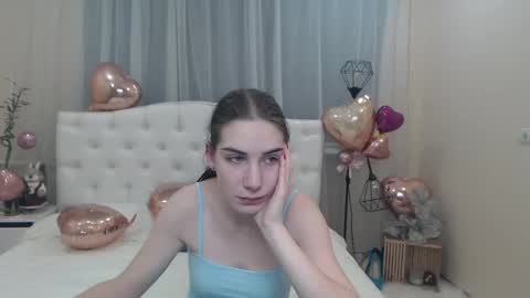 nikastarkk online show from February 15, 7:17 pm
