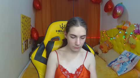 nikastarkk online show from March 6, 3:24 am