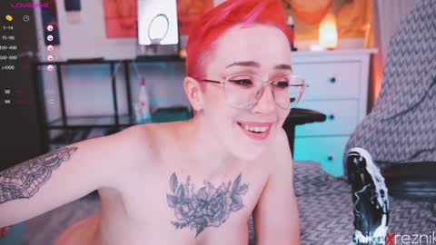 Nika online show from January 21, 2:37 pm