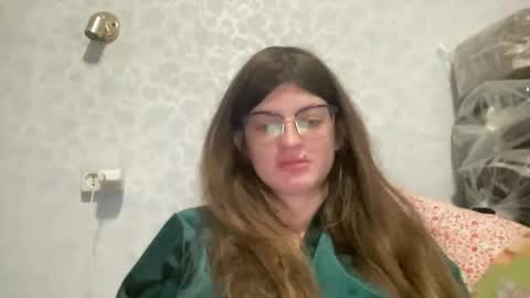 NikaXZimax online show from October 28, 6:14 am