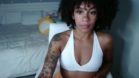 Snapshot of nikayasworld chatting on September 11, 3:19 am nikayasworld online show from September 11, 3:19 am