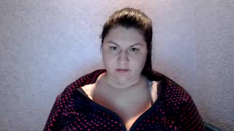 NikayShadow online show from October 3, 3:53 pm