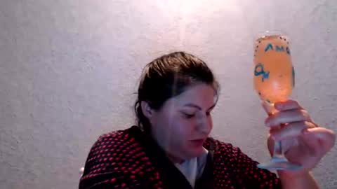 NikayShadow online show from October 24, 3:57 pm