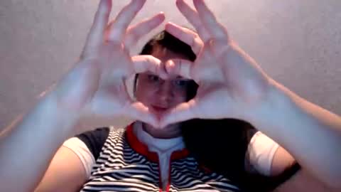 NikayShadow online show from November 9, 4:32 pm