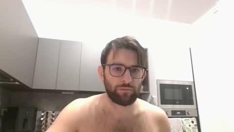 Nik Jay online show from February 19, 8:02 am