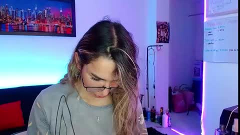  Natalia online show from September 22, 8:46 pm