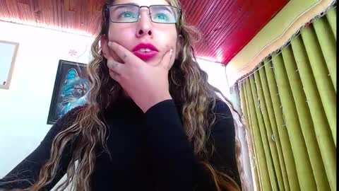  Natalia online show from February 8, 2:04 am