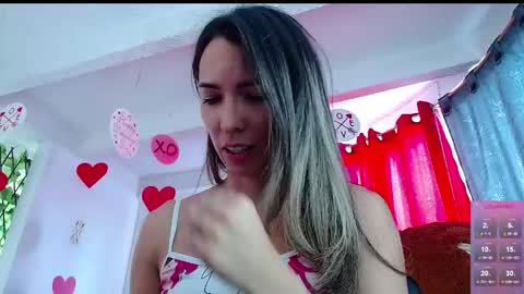  Natalia online show from May 30, 5:55 pm
