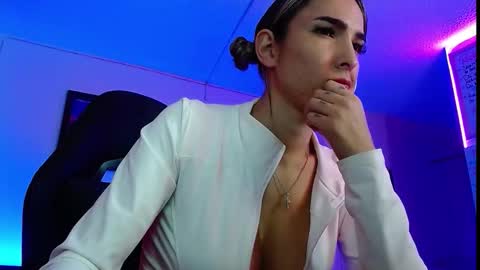  Natalia online show from October 16, 2:11 am