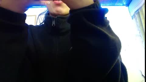  Natalia online show from February 28, 4:20 pm