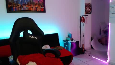  Natalia online show from November 4, 10:00 pm