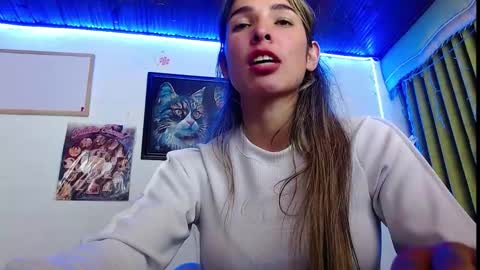  Natalia online show from February 18, 4:26 am