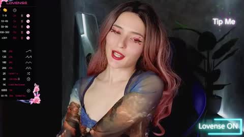 niki_cutes online show from February 15, 8:00 am