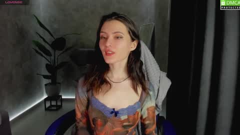 niki_cutes online show from February 28, 1:15 am