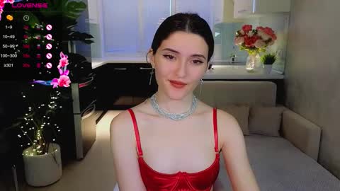niki_cutes online show from February 27, 1:09 am