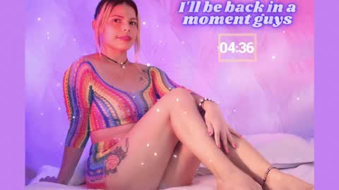 niki online show from February 5, 11:17 pm