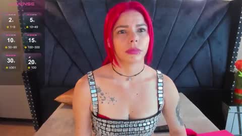 niki online show from October 14, 3:53 am