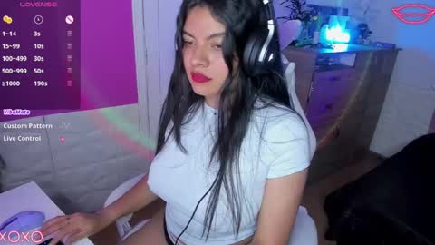 Snapshot of niki_sweet06 chatting on December 5, 4:04 am niki_sweet06 online show from December 5, 4:04 am
