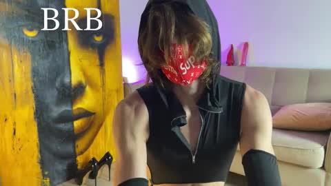 NIKI online show from March 22, 8:18 am