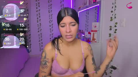 Niki online show from November 7, 7:38 pm