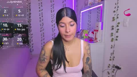 Niki online show from February 25, 1:53 am