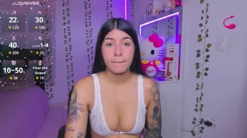 Niki online show from February 15, 3:44 pm