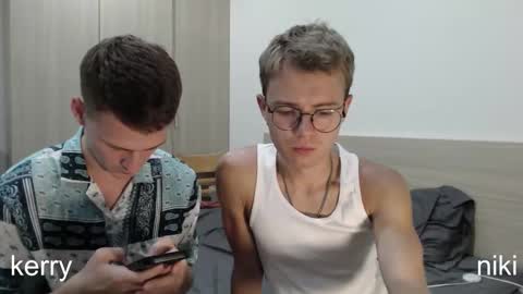 nikikerry_cum_ online show from November 12, 5:48 pm