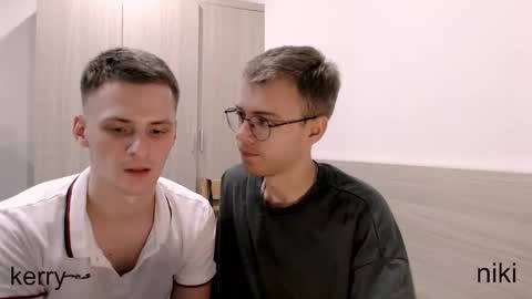 nikikerry_cum_ online show from October 27, 2:39 pm