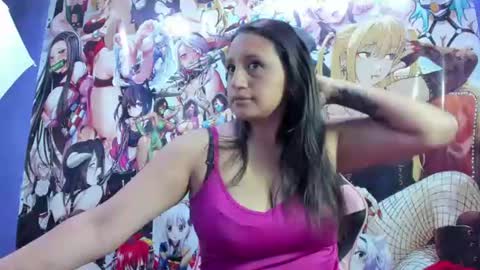 nikiniki_sexmi online show from August 8, 12:59 pm