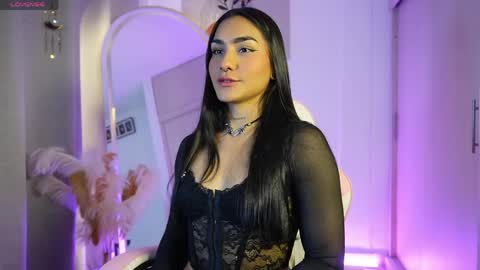 Nikita Luan online show from April 1, 2:23 am