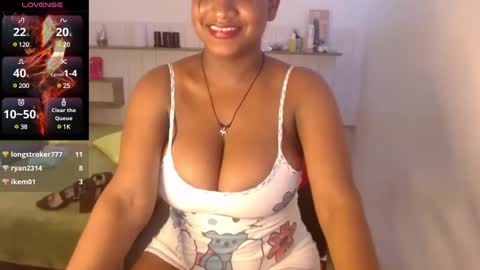 nikitakisskm online show from January 14, 5:01 pm