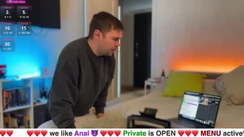 nikitosforyou online show from January 27, 7:56 am