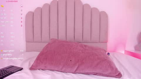 Snapshot of nikki_angel_ chatting on February 26, 10:36 pm NIkki Angel online show from February 26, 10:36 pm